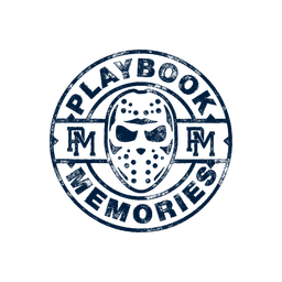 Playbook Memories crest