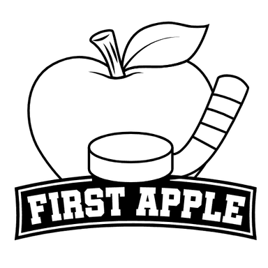 first apple