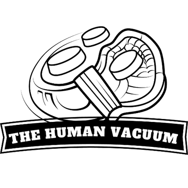 human vacuum