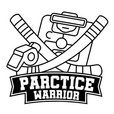 practice warrior