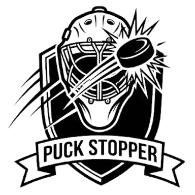 puck stopper