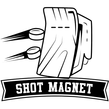 shot magnet